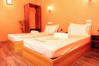 SEASUNBEACH MAAFUSHI فنادق في 