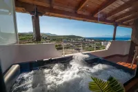 Vila Shpetimi - Rooftop Pools