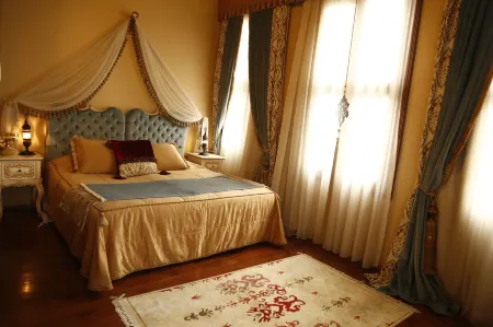 Elif Hatun Konagi Отели в г. Тарсус