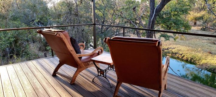 The Wallow Lodge Hotels in Hwange