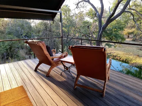 The Wallow Lodge