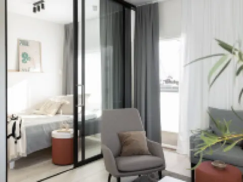 Noli Myyrmäki Hotels in Vantaa