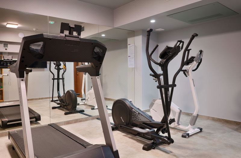 Grand Focus Hotel Szczecin photo 3