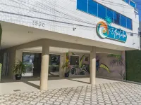 Ubatuba Praia Hotel Hotéis em Ubatuba