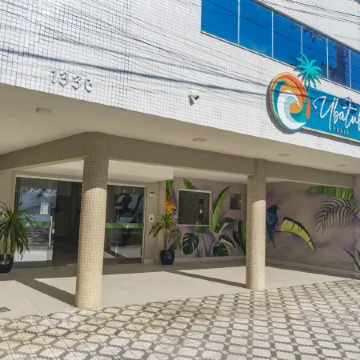 Ubatuba Praia Hotel