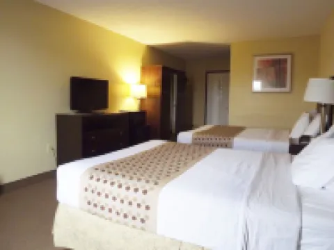 River Edge Inn Hotel di 