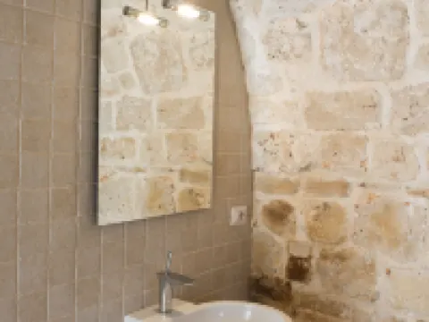 リゾート ピエトラ ビアンカ ノーチのホテル