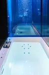 Hotel MyPalace León - Hot Tub