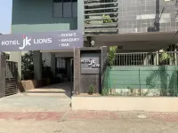 Hotel JK Lions - Koradi, Nagpur - Airport Shuttle