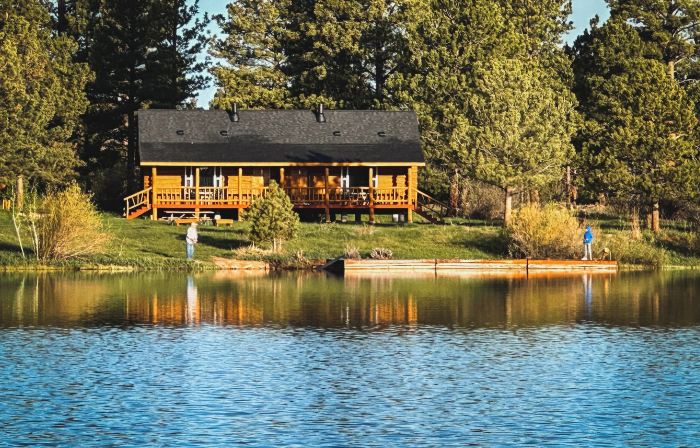 Red Canyon Lodge