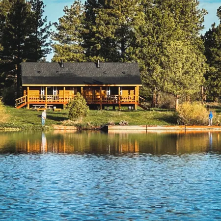 Red Canyon Lodge