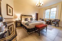Weston Manor Hotel Hotels in Cherwell District