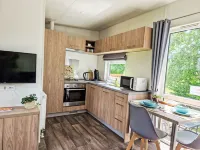 Tiny Haus am Altmühlufer