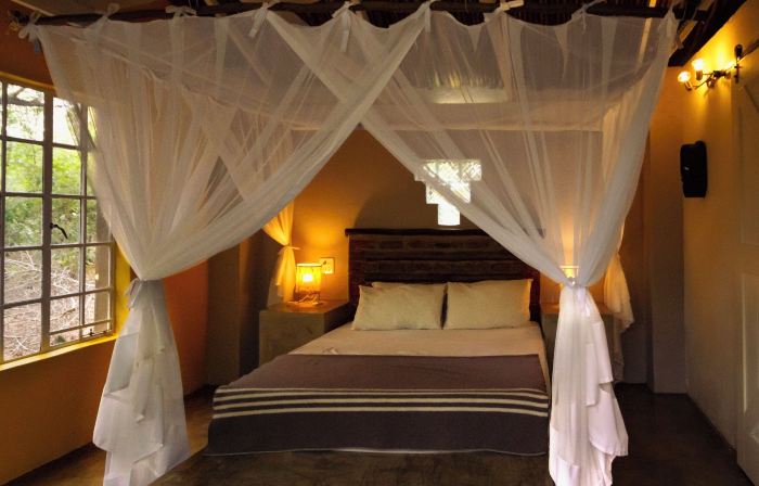 Kruger Park Hostel
