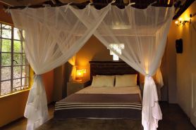 Kruger Park Hostel