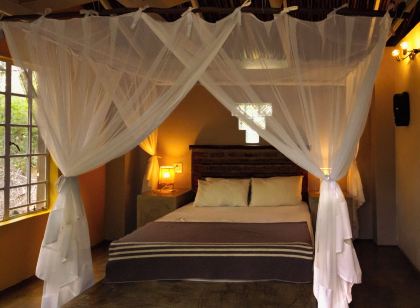 Kruger Park Hostel