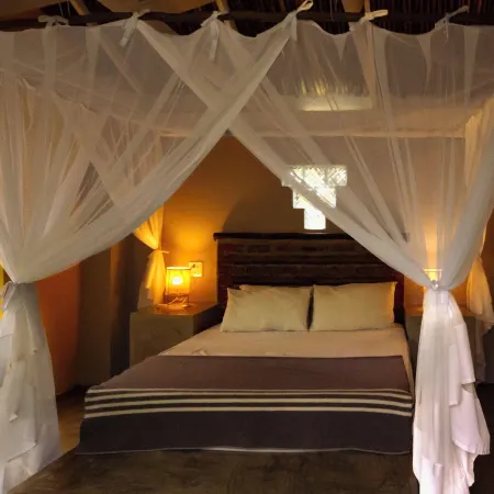 Kruger Park Hostel