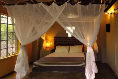 Kruger Park Hostel Hôtels à : Hectorspruit