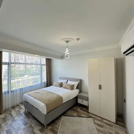 ÖZTÜRK VIP