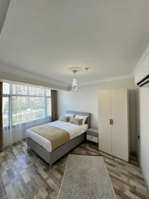 ÖZTÜRK VIP - Apartments