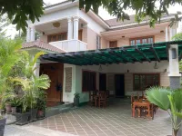 Lily Pad Boutique Hotel Hotel a 