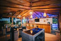 Bungalows Punta Uva Inn