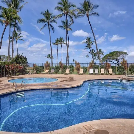 Sea-Rene & Tropical Vistas