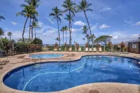 Sea-Rene & Tropical Vistas - Beach