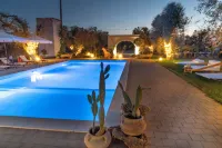 Li Canali Reali - Pools