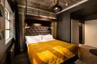 R13 - A Townhouse Hotel Hotels in Reykjavik