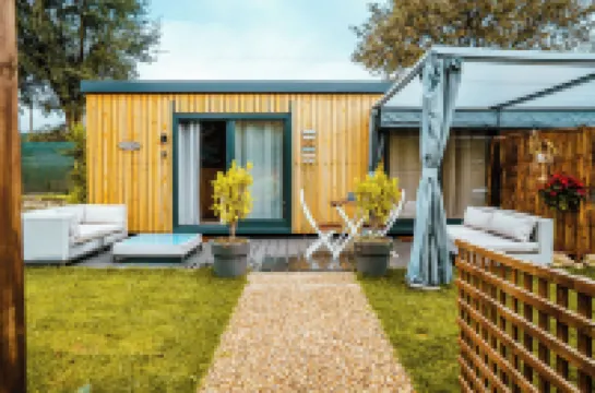 Bruval Eco Retreat Hotels in 