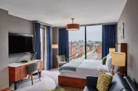 ロックウッド・ホテル のホテル