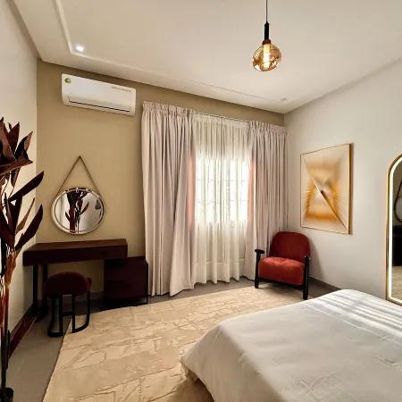 Lighthouse Signature Suites