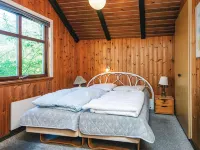 7 Person Holiday Home in Toftlund-by Traum