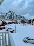 Anker Brygge - Havudsigt