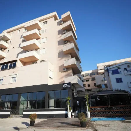 Enles Hostel