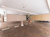 Tabist Shizukuishi Resort Hotel - Bãi đậu xe