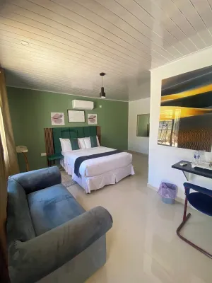 Dikukama Hotel - Bữa sáng