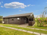 4 Star Holiday Home in Struer ストルーアのホテル
