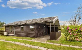 6 Person Holiday Home in Struer by Traum
