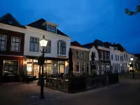 Zen Kitchen & Boutique Hotel Các khách sạn ở 