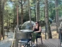 Mas KAZDAĞI GLAMPİNG Hotels in Edremit