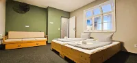 ARRIVEL Apartments Moosfeld
