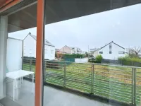 Comfort 2 bedrooms Apt w balcony&parking Hotels in 