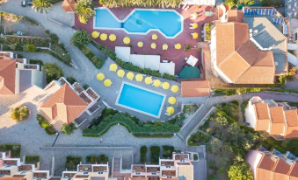 Sunrise Resort Hotel
