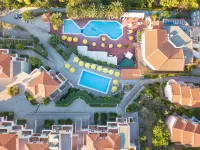 Sunrise Resort Hotel - Pool