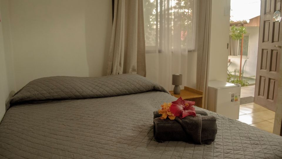 Hostal Vaianny