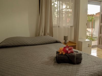 Hostal Vaianny