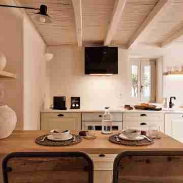 Windmill Karamitsos since 1859 Rooms