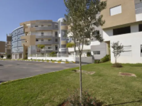 Residence Jnane Eddalya Hotels in Benslimane